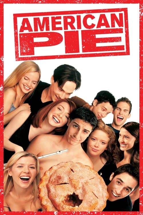 American Pie poster