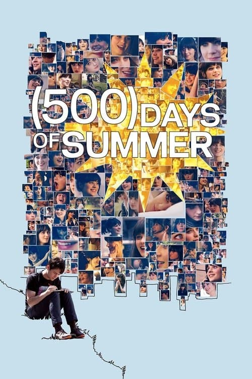 500 Days of Summer poster