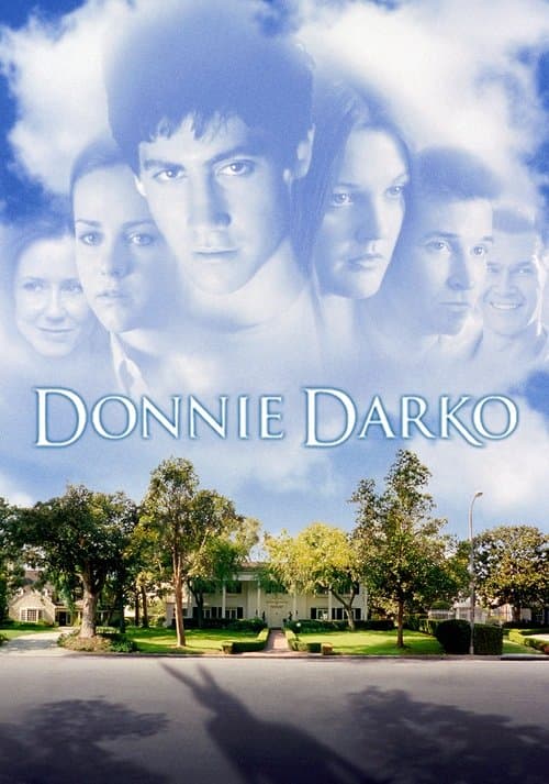Donnie Darko poster