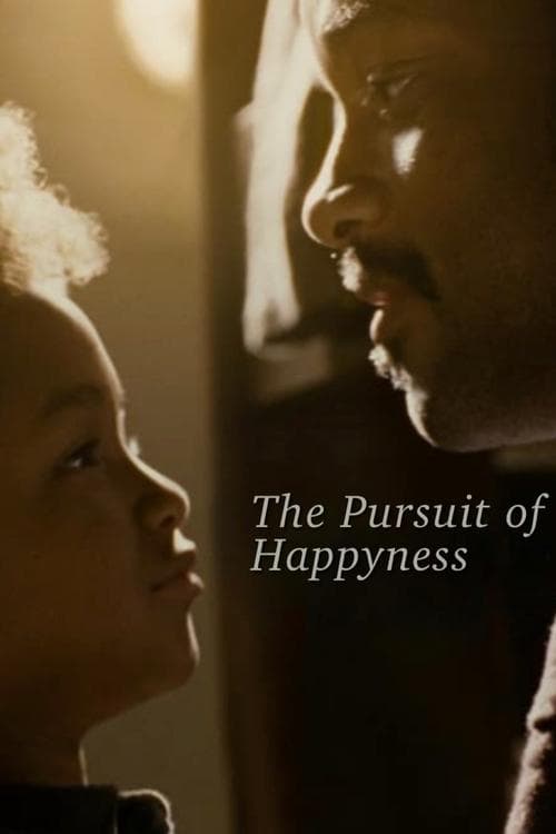 The Pursuit of Happyness poster