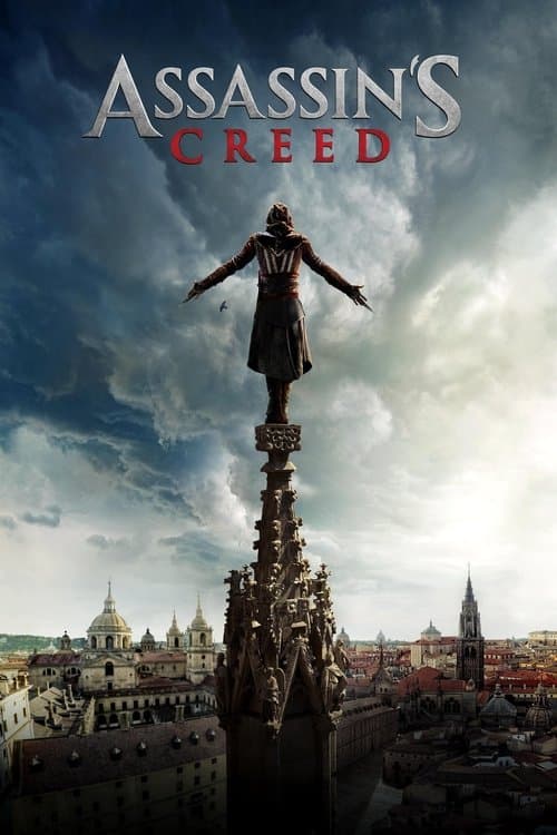 Assassins Creed poster