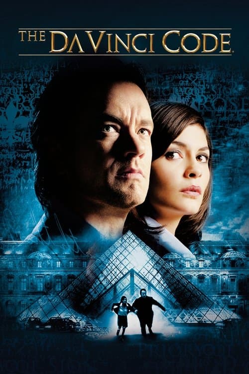 The Da Vinci Code poster