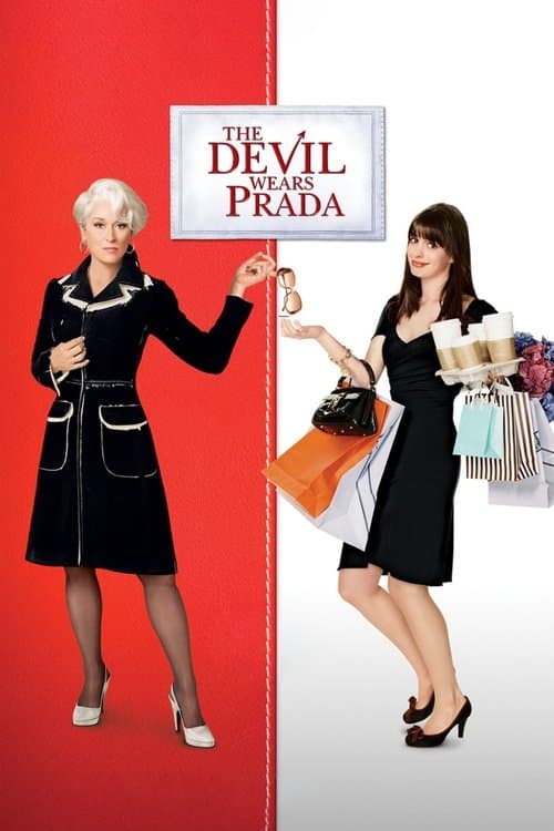 The Devil Wears Prada poster